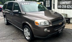 2007 Chevrolet Uplander LS