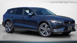 2025 Volvo V60 Cross Country B5 Plus