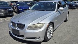 2011 BMW 3 Series 335i xDrive