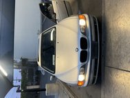 2000 BMW 5 Series 528i
