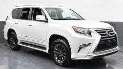2019 Lexus GX 460 Luxury