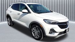 2020 Buick Encore GX Essence