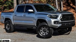 2019 Toyota Tacoma SR5