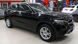 2025 Mercedes-Benz GLC-Class GLC 300 4MATIC