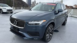 2021 Volvo XC90 T6 Momentum 7-Passenger