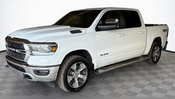 2024 Ram Ram Pickup 1500 Laramie