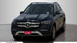 2021 Mercedes-Benz GLE-Class GLE 350 4MATIC