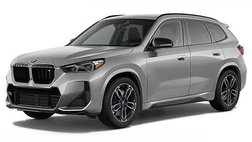 2026 BMW X1 M35i