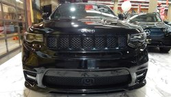 2021 Jeep Grand Cherokee SRT