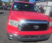 2007 Toyota Tundra SR5