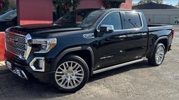 2019 GMC Sierra 1500 Denali