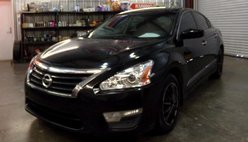 2014 Nissan Altima 2.5 SL