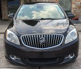2016 Buick Verano Convenience Group