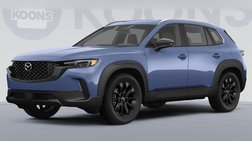2026 Mazda CX-50 2.5 S Preferred