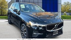 2023 Volvo XC60 B5 Core