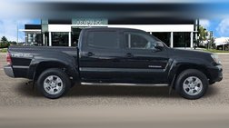 2015 Toyota Tacoma TRD Pro