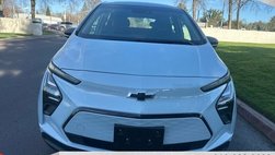 2023 Chevrolet Bolt EV 1LT