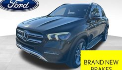 2020 Mercedes-Benz GLE-Class GLE 350