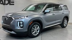 2020 Hyundai Palisade SE