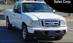 2008 Ford Ranger XLT