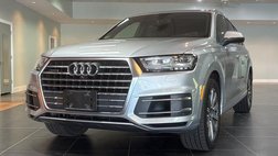 2019 Audi Q7 Premium Plus 55 TFSI quattro