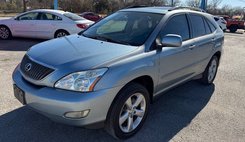 2004 Lexus RX 330 Base