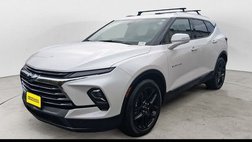 2025 Chevrolet Blazer Premier