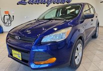 2013 Ford Escape S