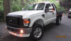 2009 Ford Super Duty F-350 XL