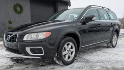 2010 Volvo XC70 3.2