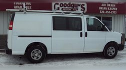 2006 Chevrolet Express 1500