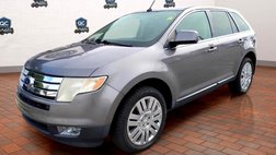 2009 Ford Edge Limited