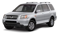 2008 Honda Pilot VP