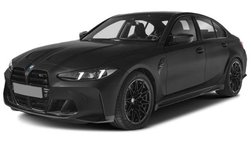 2026 BMW M3 Competition xDrive