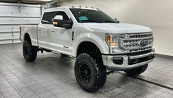 2020 Ford Super Duty F-250 Lariat