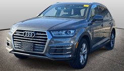 2019 Audi Q7 Premium