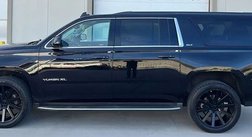 2017 GMC Yukon XL SLT