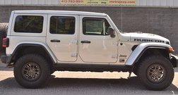 2023 Jeep Wrangler Rubicon 392