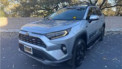 2019 Toyota RAV4 Hybrid XLE