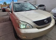2004 Lexus RX 330 Base