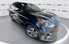 2022 Kia Niro EV EX Premium