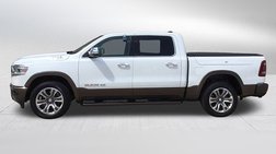 2021 Ram Ram Pickup 1500 Limited Longhorn