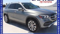 2022 Mercedes-Benz GLE-Class GLE 350 4MATIC