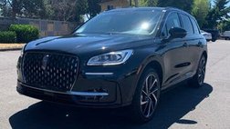 2025 Lincoln Corsair Grand Touring