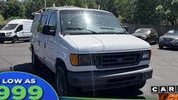 2006 Ford E-Series E-250