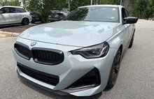 2024 BMW 2 Series M240i xDrive