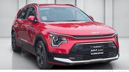 2023 Kia Niro EX Touring