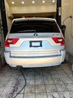 2005 BMW X3 3.0i