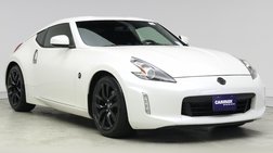 2020 Nissan 370Z 