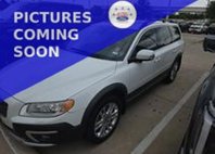 2016 Volvo XC70 T5 Drive-E Platinum